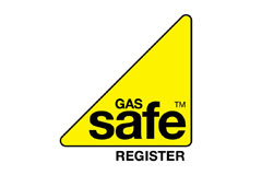 gas safe companies Tulliemet